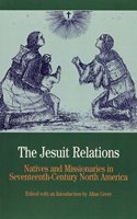 Jesuit Relations & Great Awakening