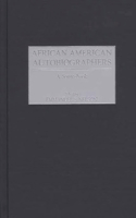 African American Autobiographers