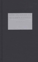 African American Autobiographers
