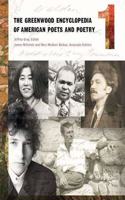 The Greenwood Encyclopedia of American Poets And Poetry: 001