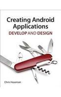 Creating Android Applications