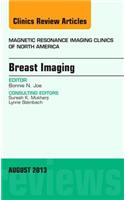 Breast Imaging, an Issue of Magnetic Resonance Imaging Clinics