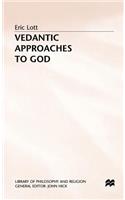 Vedantic Approaches to God