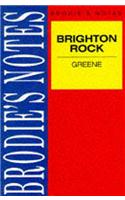Greene: 