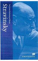 The New Grove Stravinsky
