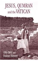 Jesus, Qumran and the Vatican