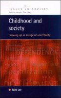 CHILDHOOD AND SOCIETY (Issues in Society)