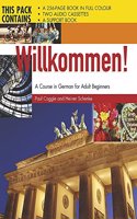 Willkommen: Complete Pack
