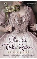 When the Duke Returns