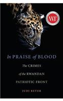 In Praise of Blood
