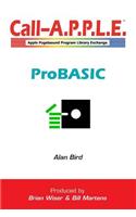 ProBASIC - Professional Modular BASIC Programming