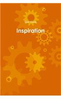 Inspiration