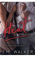 Heat (Parker Reed, #1)