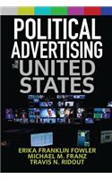 Political Advertising in the United States