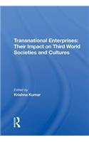 Transnational Enterprises