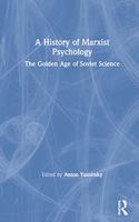 A History of Marxist Psychology