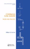 Continuous Flow Analysis