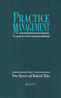 Practice Management