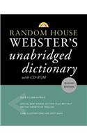 Random House Webster's Unabridged Dictionary