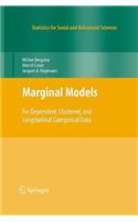 Marginal Models