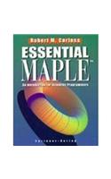 Essential Maple