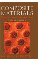 Composite Materials: Science and Engineering