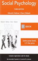 Social Psychology