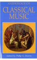 Anthology of Classical Music