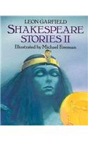 Shakespeare Stories II