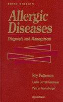 Allergic Diseases: Diagnosis and Management