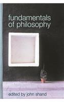 Fundamentals of Philosophy