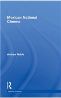 Mexican National Cinema