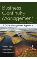 Business Continuity Management