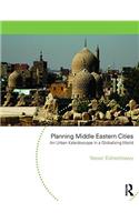 Planning Middle Eastern Cities
