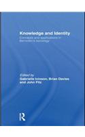 Knowledge and Identity