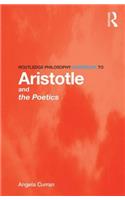 Routledge Philosophy Guidebook to Aristotle and the Poetics