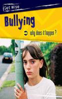 Get Wise: Bullying - Why Does it Happen? Paperback