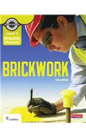Level 2 NVQ/SVQ Diploma Brickwork Candidate Handbook 3rd Edition