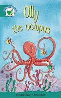 Storyworlds Yr1/P2 Stage 6, Fantasy World, Olly the Octopus (6 Pack)