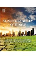 Sustainability Science