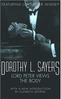 Lord Peter Views the Body