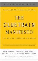 Cluetrain Manifesto (10th Anniversary Edition)