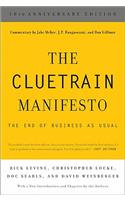 The Cluetrain Manifesto