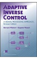 Adaptive Inverse Control