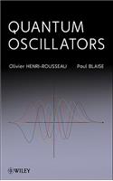 Quantum Oscillators