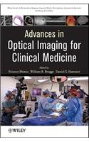 Advances in Optical Imaging for Clinical Medicine