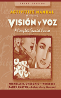 Vision Y Voz