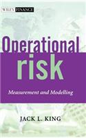 Operational Risk