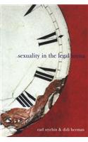 Sexuality in the Legal Arena