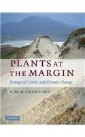 Plants at the Margin